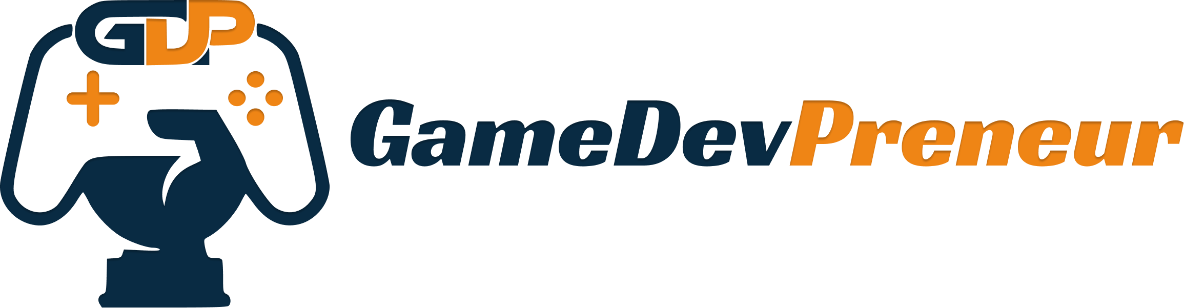 logo gdp